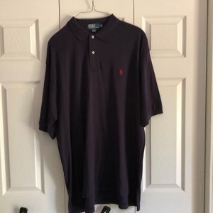 Ralph Lauren Shirts - Ralph Lauren polo 2XLT Ralph Lauren Shirts - Ralph Lauren polo 2XLT